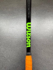 Wilson Pro Stock Blade 98 (18X20)