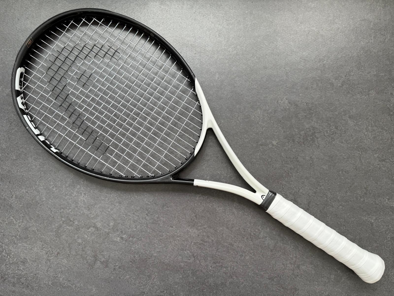Wilson Pro Stock Pro Staff Six.One 95 (16X19) – ProStockTennis