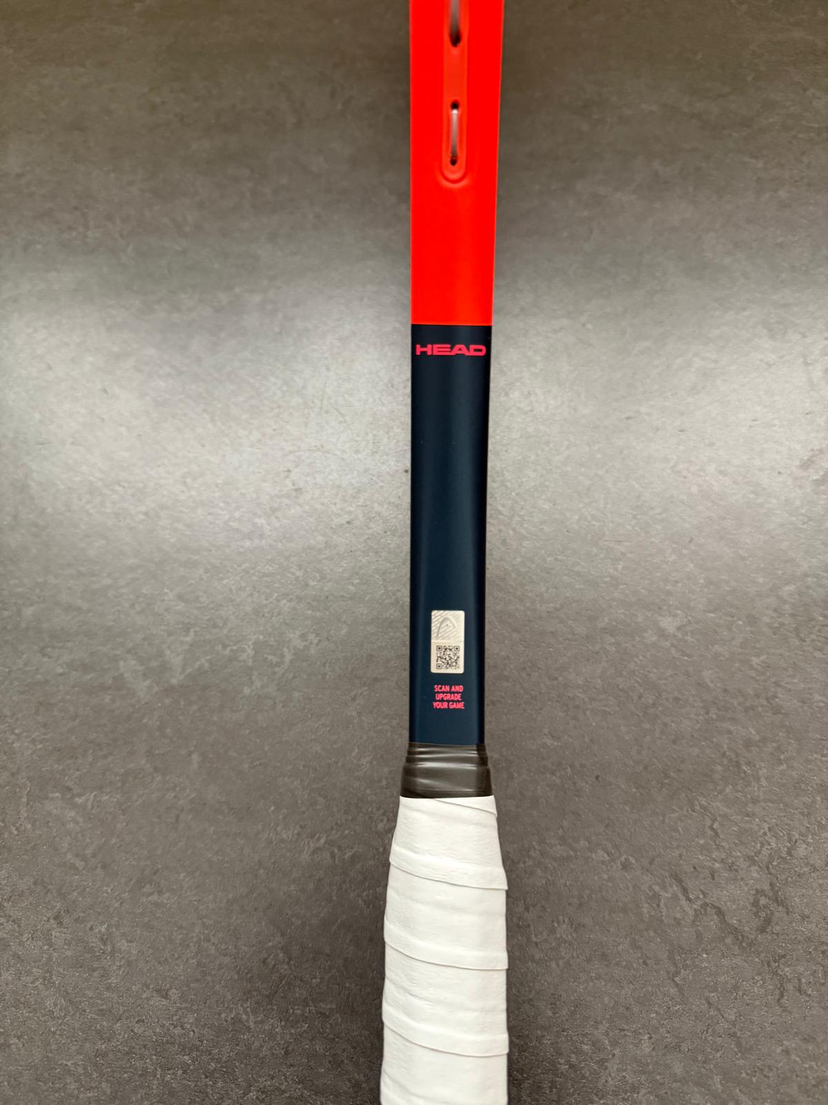 Head TGT260.3 Radical 2023 (18x20)