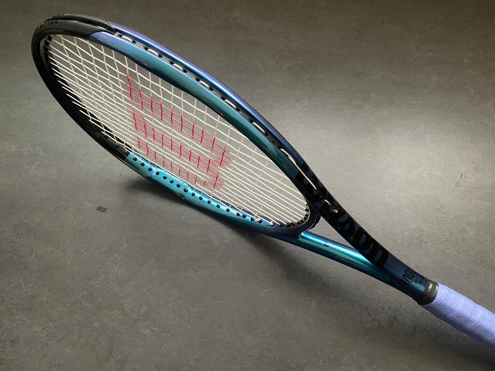 Wilson Ncode Pro Open Wilson Pro Stock Pro Open (16X19) – ProStockTennis