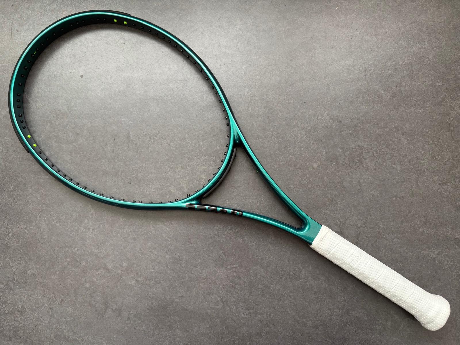 Wilson Pro Stock Steam 100 (16X20)