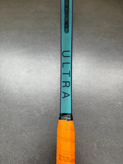 Wilson H19 (18X20)