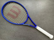 Alex de Minaur Personal Wilson Steam 99 (16x19)