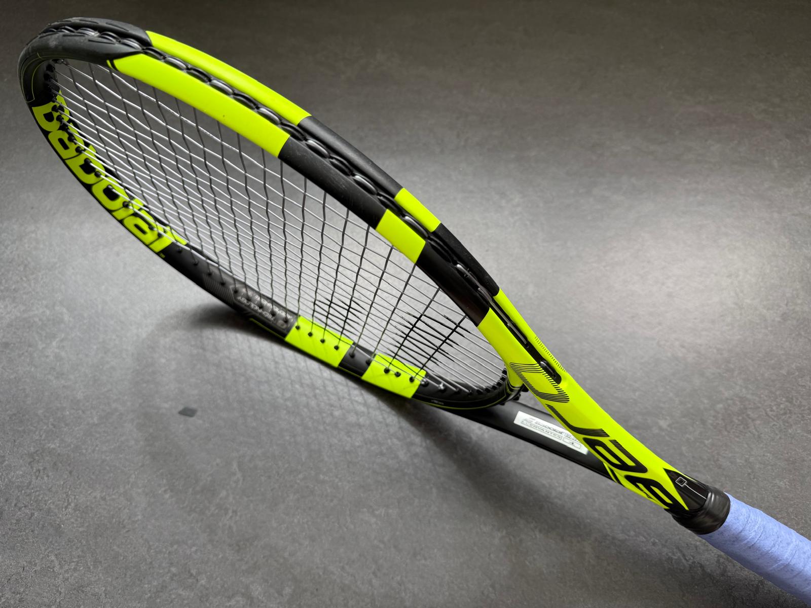 Babolat Pro Stock Aeropro Drive 2013 (16X19)