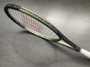 Simona Halep Personal Wilson Steam 99 (16X18)