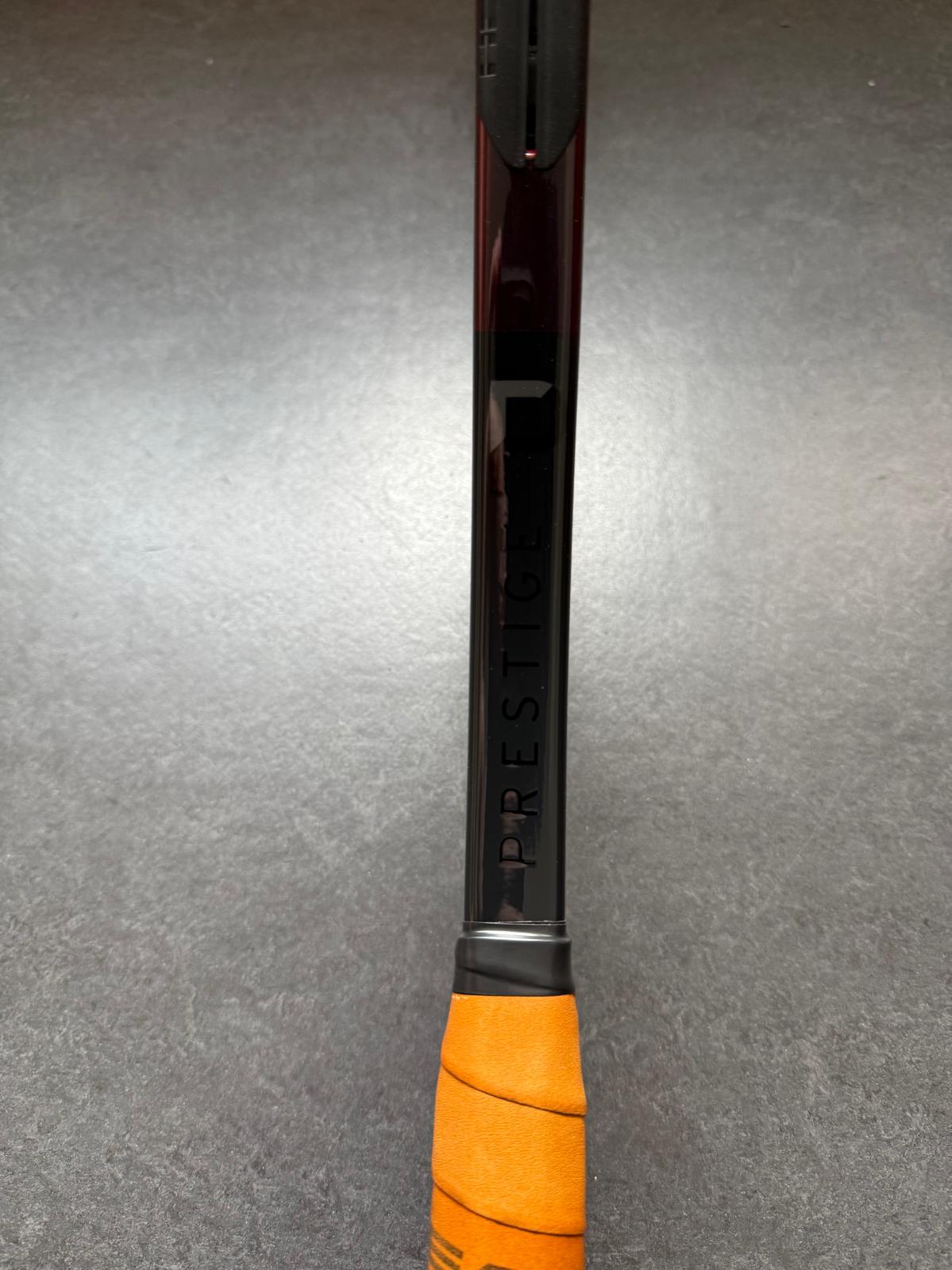 Head TGT334.1 Prestige 2023 XL (18X19)