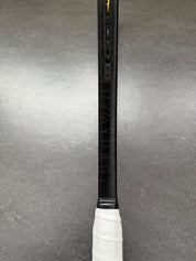 Dimitrov Personal Wilson Pro Staff 97 V14 Noir Limited Paint (18X18)