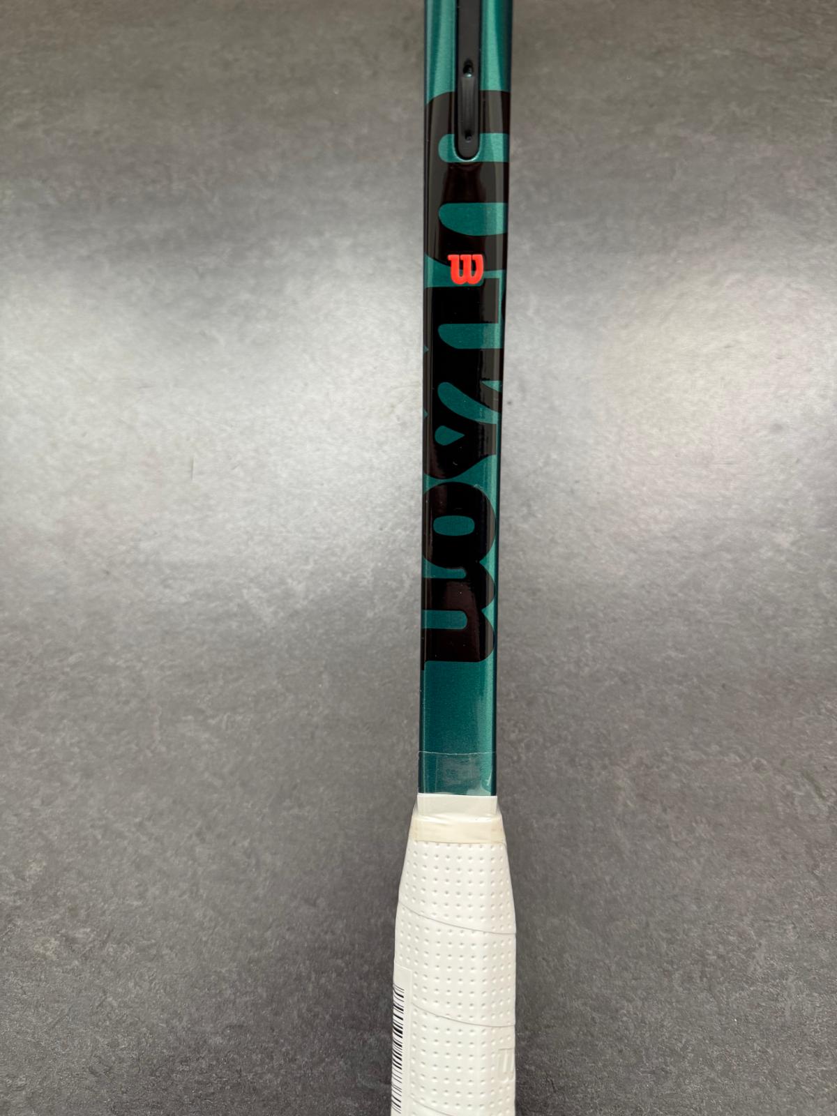 Wilson Pro Stock Blade 98 (16X19)