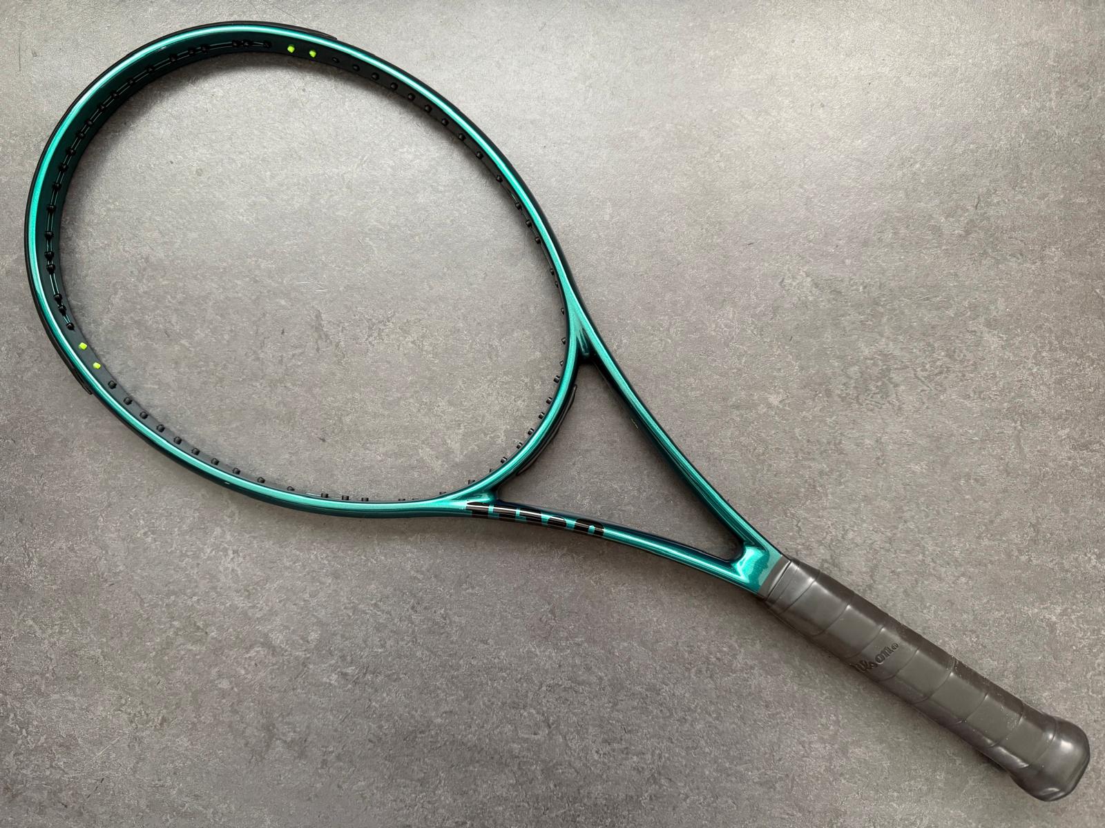Wilson Pro Stock Steam 99 (16X18)