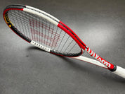 Wilson Pro Stock Hyper Pro Staff 7.1 Zone (16X19)
