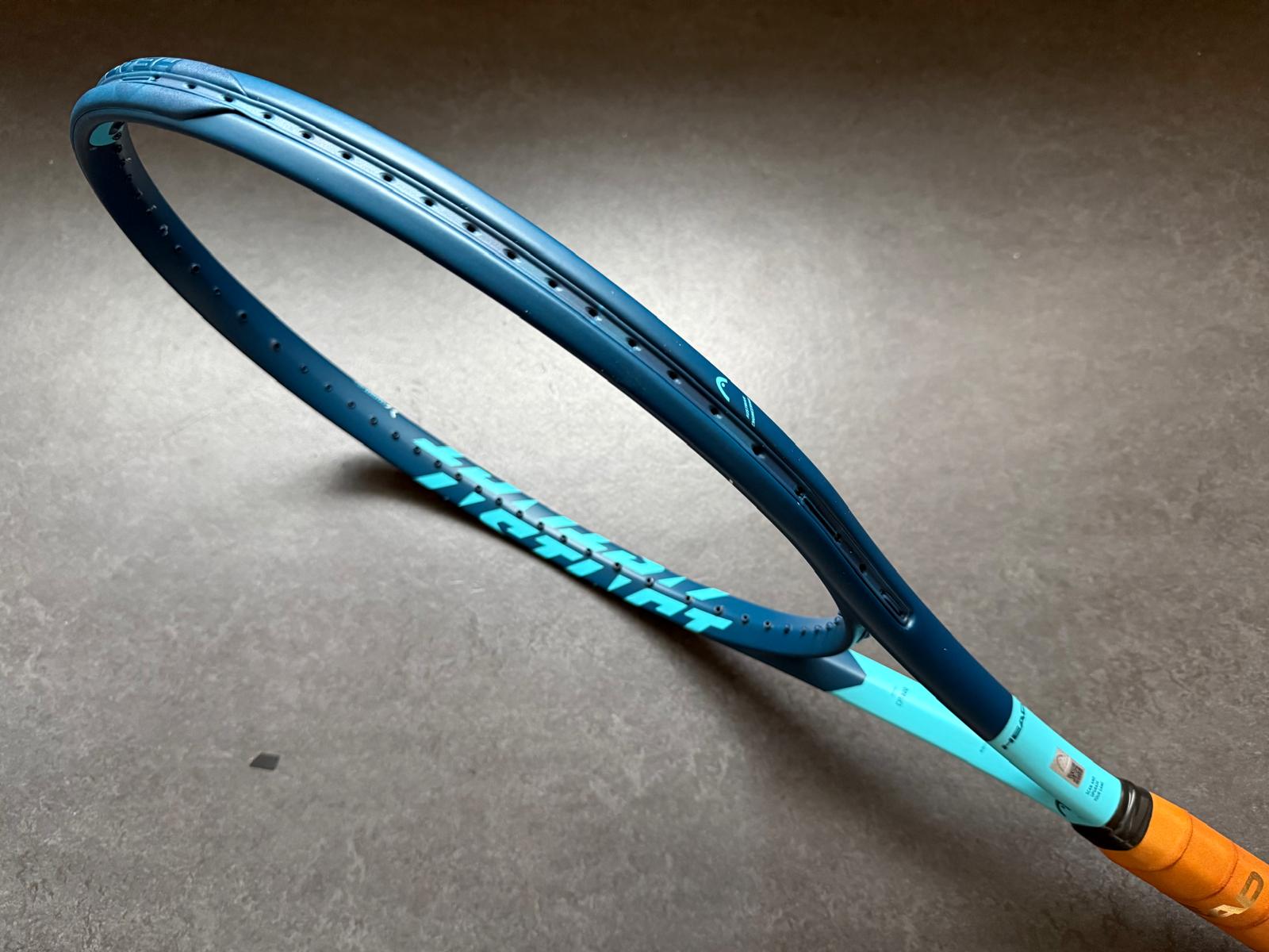Head TGT297.2 Graphene 360+ Instinct (16X19)