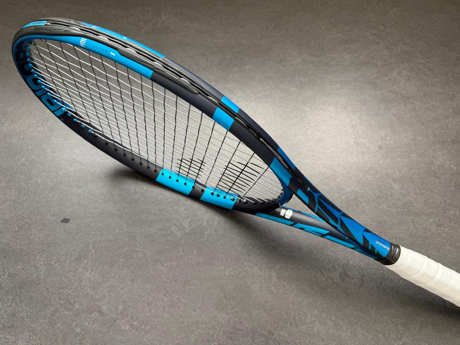Babolat Pro Stock Pure Drive 21 (16x19) – ProStockTennis