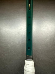 Stéfanos Tsitsipás Personal Wilson Pro Stock Blade 98 (18X20)