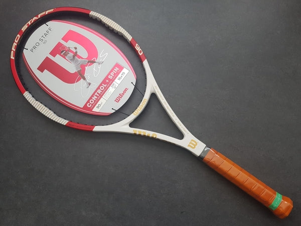 プロスタッフ90 楽天市場】pro staff 90の通販
