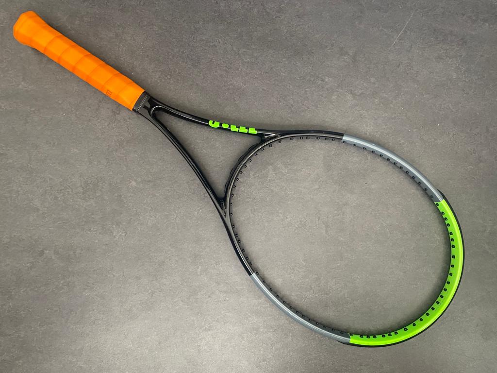 Wilson Pro Stock Blade 98 (18x20)