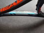 Andy Murray Personal Head PT57A Graphene XT Radical PRO