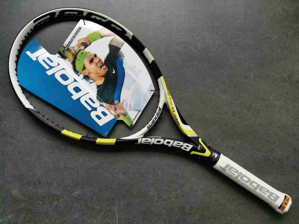 Babolat AeroPro Drive GT