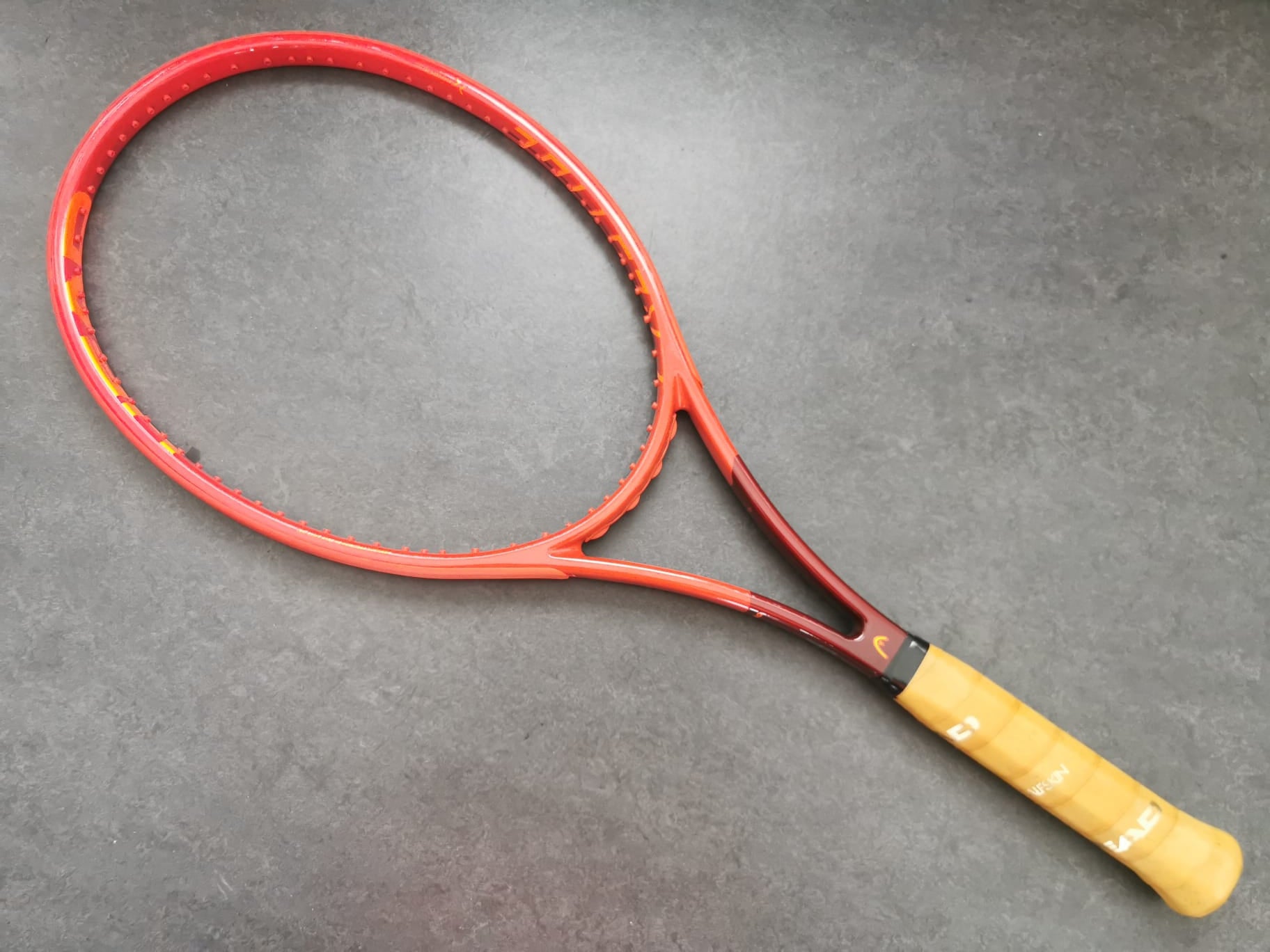 Head PT57A (16X19) – ProStockTennis
