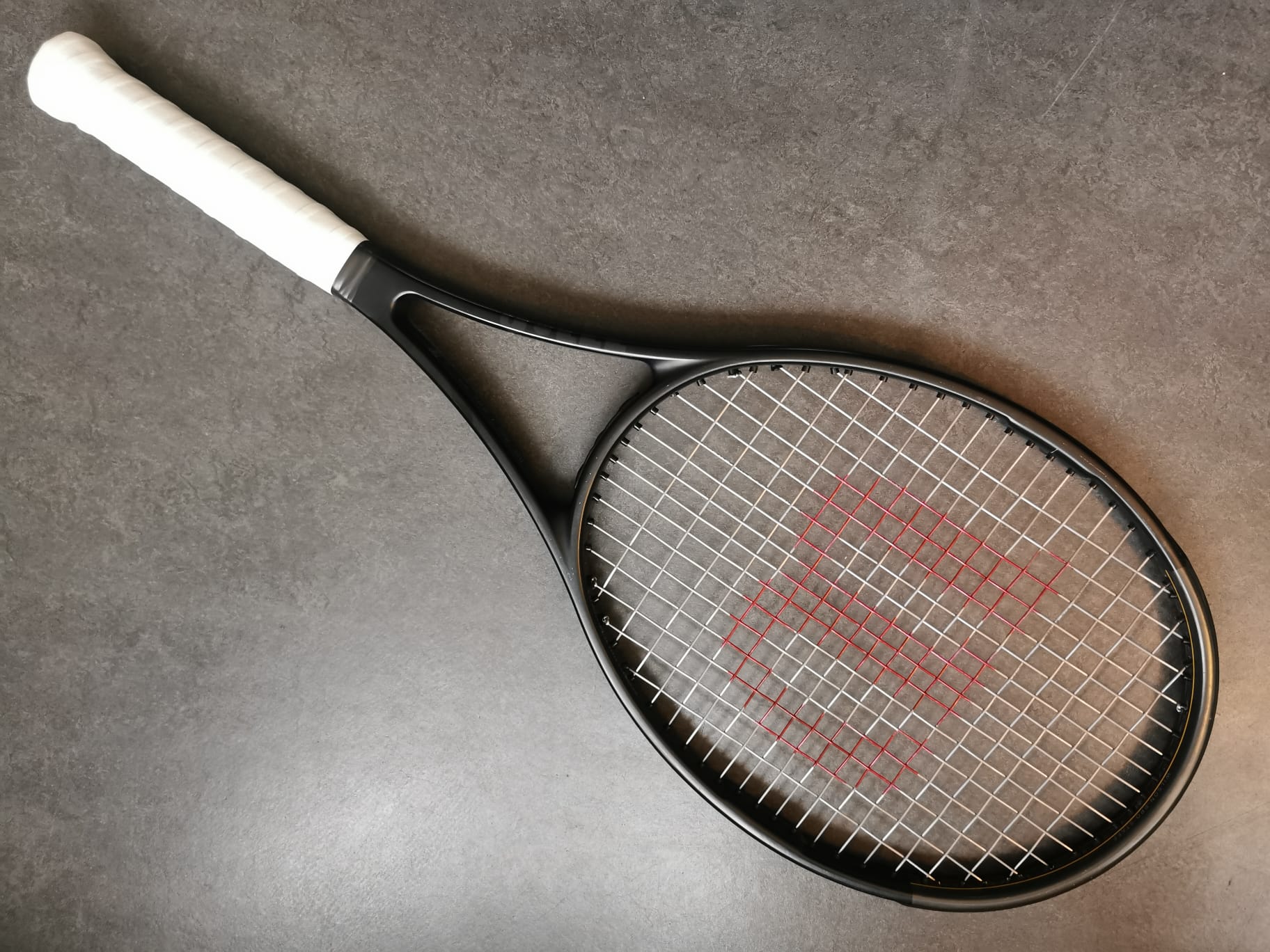 Wilson Pro Stock Pro Staff 97 (16X19)