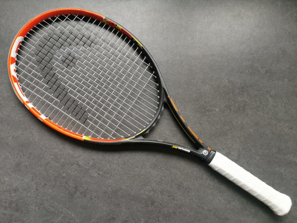 Head TGT307.1 Graphene Radical MP