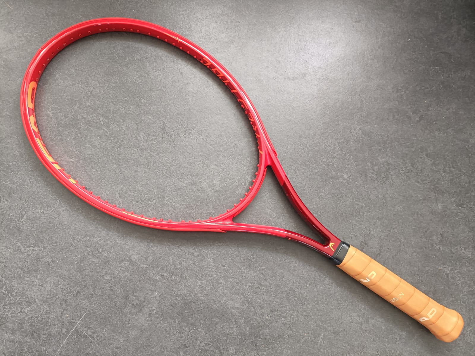 Head TGT334.1 Graphene 360+ Prestige Tour – ProStockTennis
