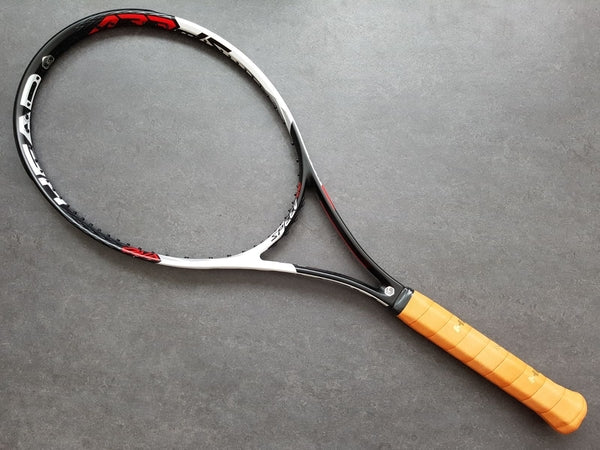 Head TGT301.5 Graphene Touch Speed Pro XL