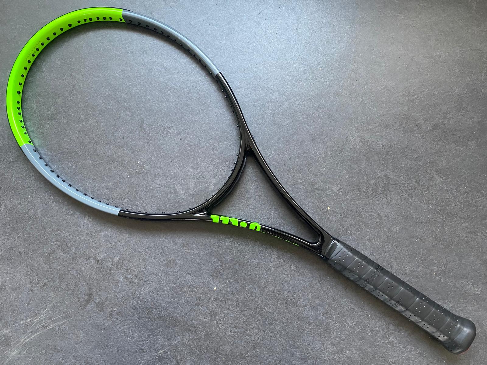 プロストックWilson H22 良品 Wilson H22 (18x20) – ProStockTennis