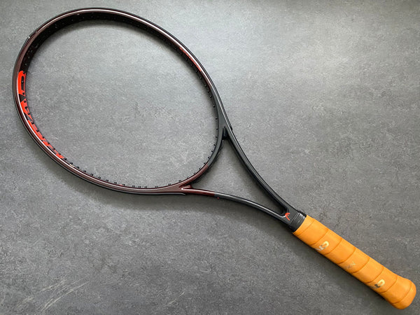 ラケット HEAD - head prestige pro graphene xt 98 G2 中古】ヘッド グラフィン XT プレステージ プロ 2016年モデル