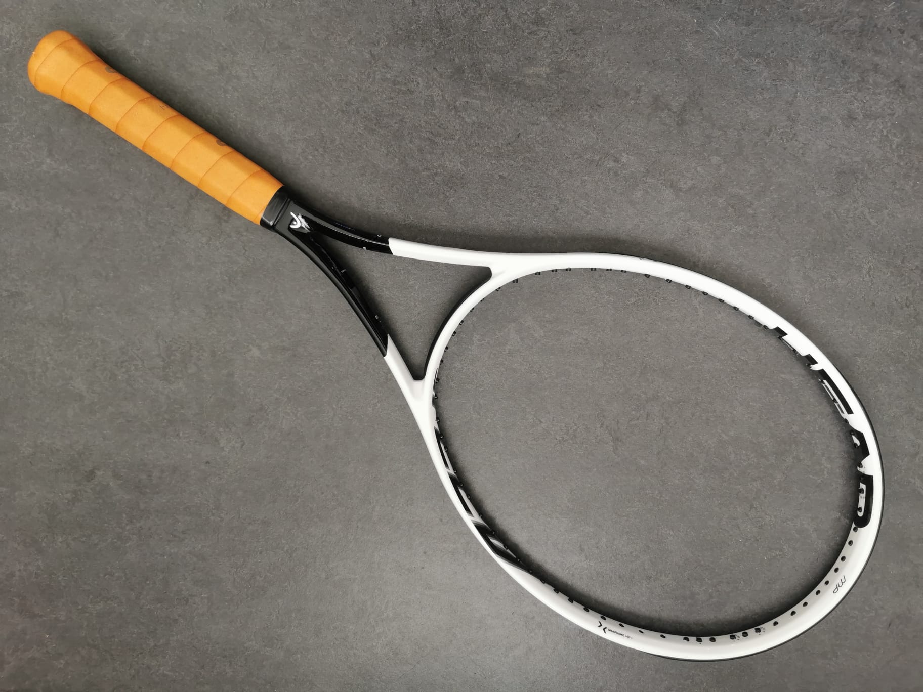 Head TGT339.2 Graphene 360+ Speed MP (16x19)