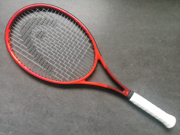 プロストック PT57A 16×19 Head PT57A (16X19) – ProStockTennis