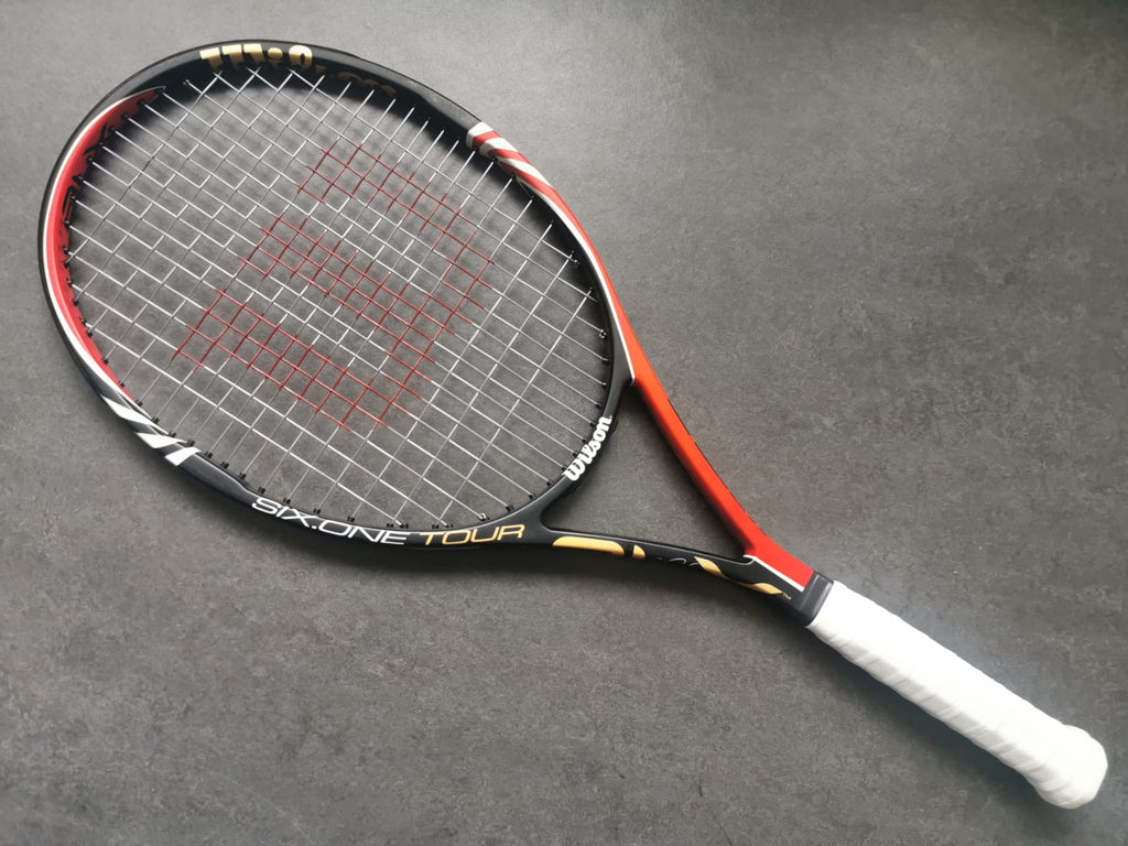 Wilson pro staff 95 blx for sale new arrivals