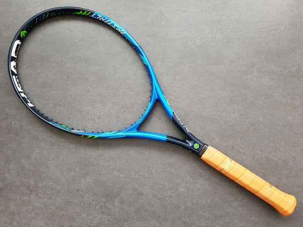 Head TGT325.3 Graphene Touch Instinct MP XL