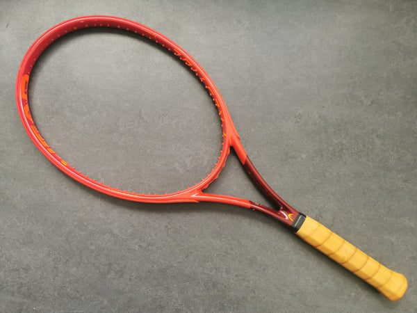直幹　HEAD　プロストック　TGT291.2 グリップ3 Head TGT291.2 Prestige 2021 (16X19) – ProStockTennis