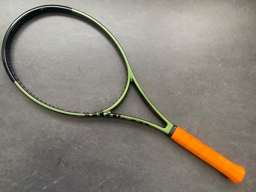Wilson H22 XL (18X20)