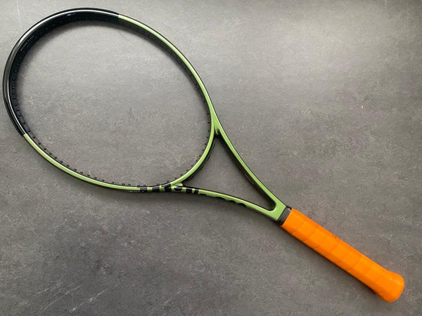 Wilson H22 XL (18X20) – ProStockTennis