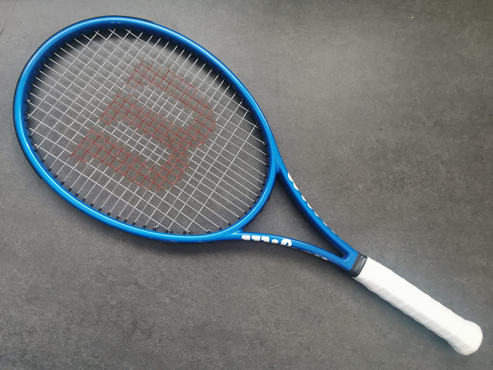 Wilson H19 (18x20)