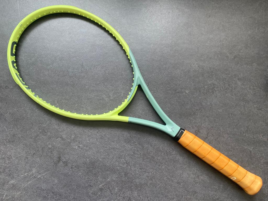Head TGT348.1 Extreme Tour XL 2022