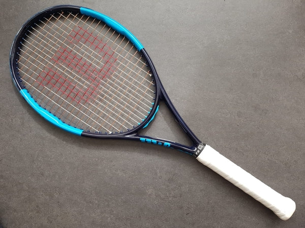 Kei Nishikori Personal Wilson Ultra Tour 95