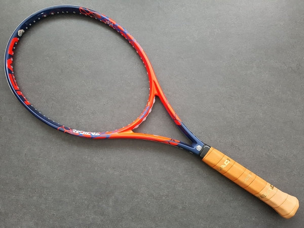 Head TGT307.2 Touch Radical MP