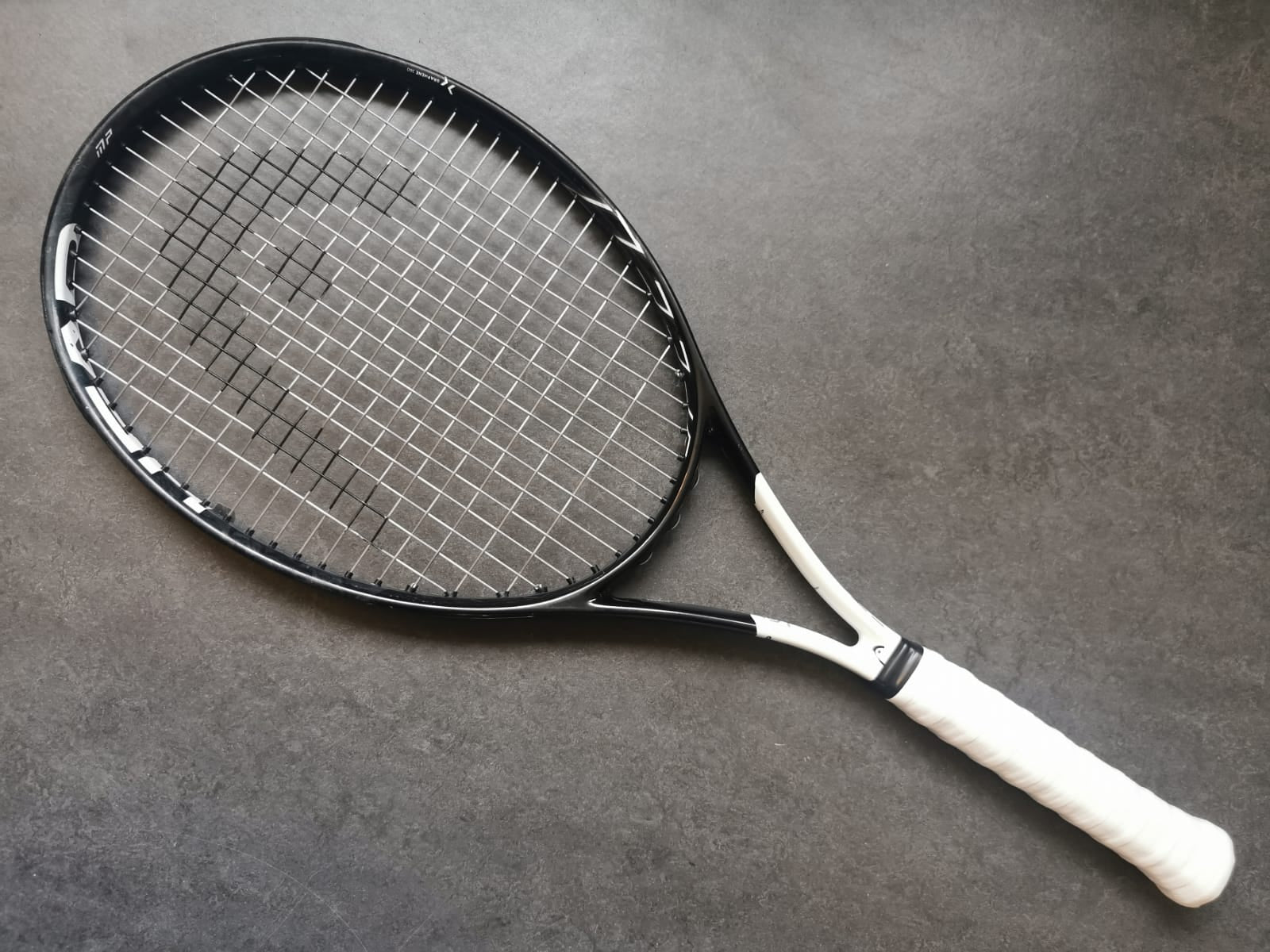 Head TGT301.4 Graphene 360 Speed MP