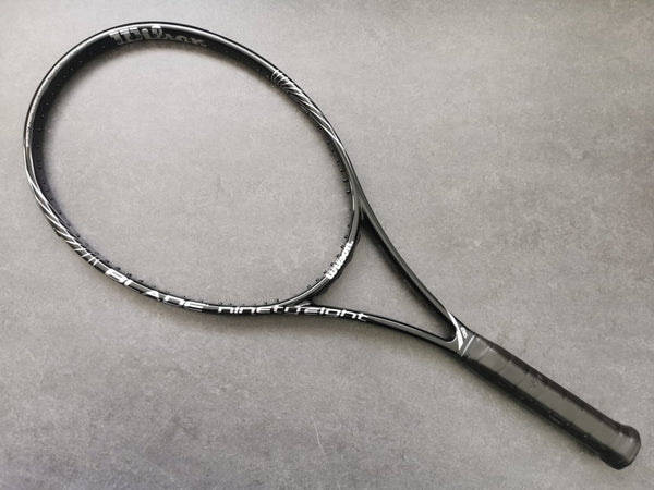 Wilson H22 (16x19) – ProStockTennis