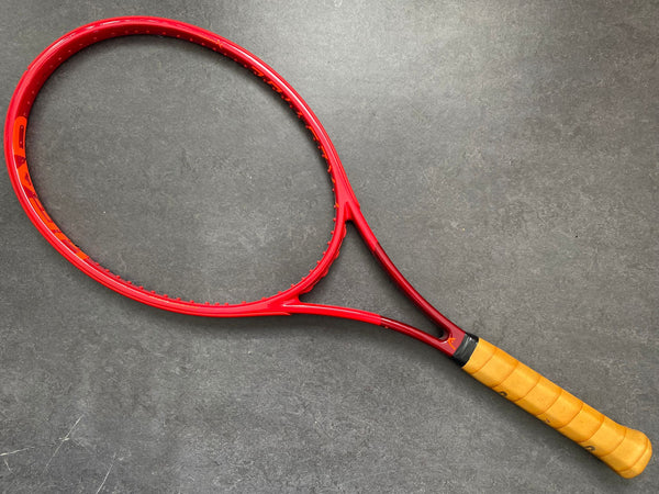 ラケット(硬式用) HEAD PRESTIGE PAINT G2 TGT293.1 Head TGT293.2 Graphene XT Prestige MP – ProStockTennis