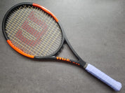 Grigor Dimitrov Personal Wilson Pro Staff 97S