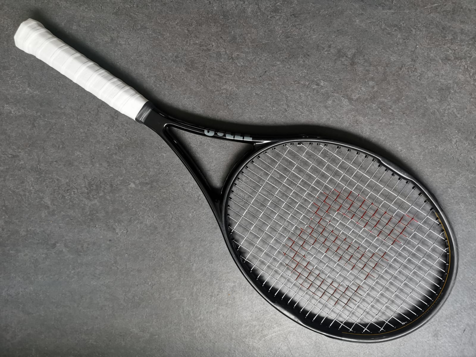 Wilson Pro Stock Six.One 95 (18X20)
