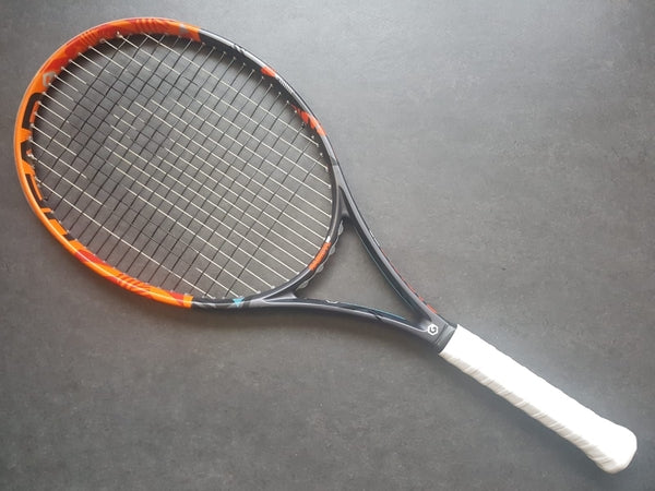 Head TGT307.2 Graphene XT Radical MP – Pro Stock Tennis