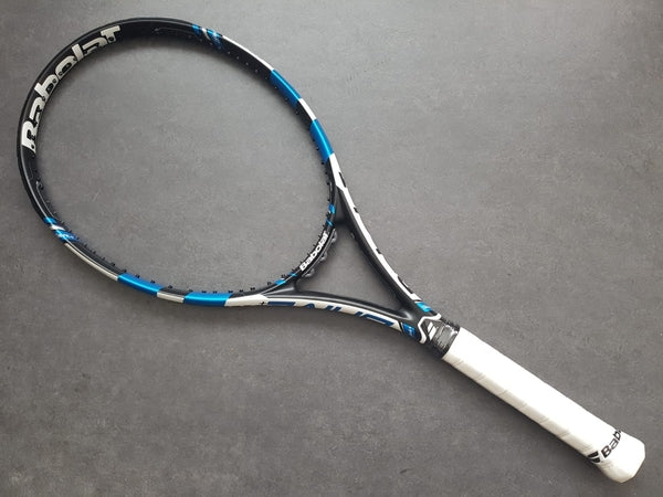 Babolat Pro Stock Pure Drive+ 2015 Competition