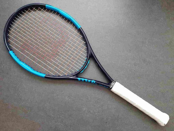 Kei Nishikori Personal Wilson Ultra Tour 95