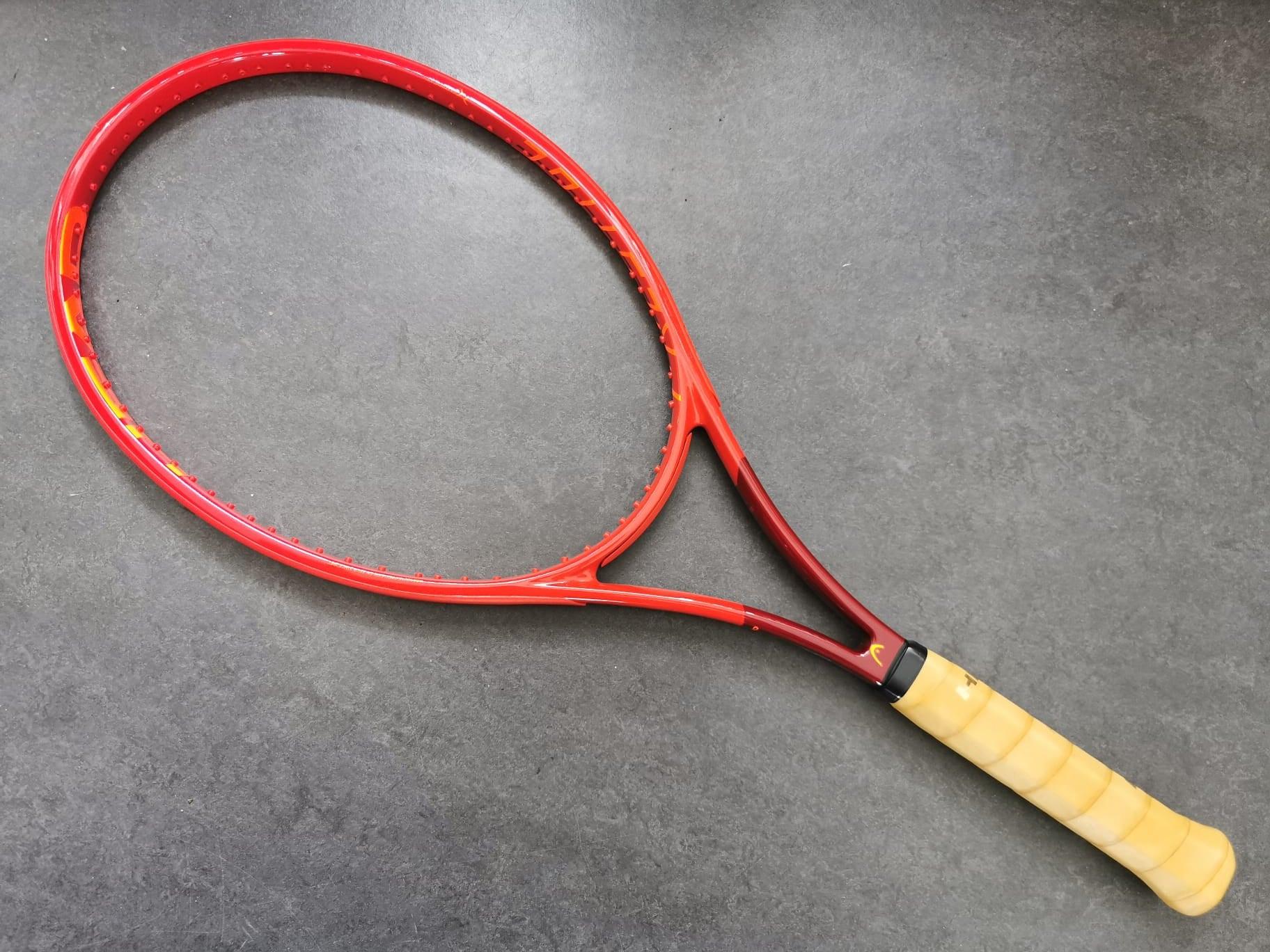 Head TGT345.2 Graphene 360+ Prestige (16X19)