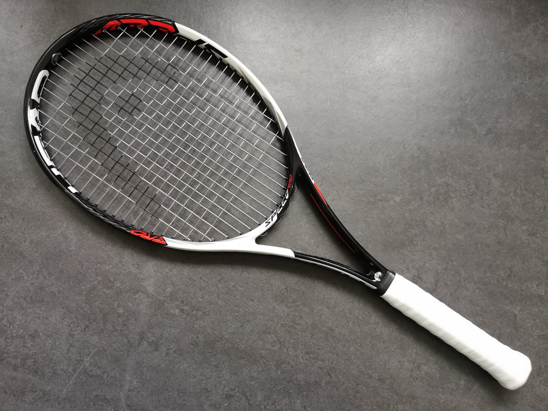 Head PT310.1 Graphene Touch Speed PRO (16X19)