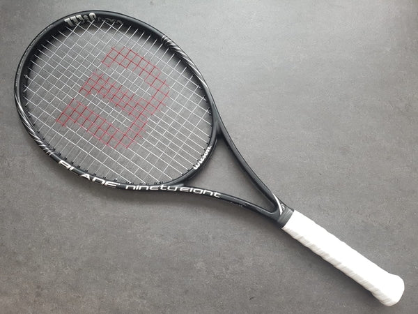 Wilson H22 BLX Blade 98 (16x19)